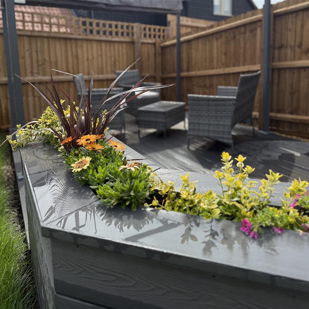 Skylark View, Upper Caldecote, Biggleswade